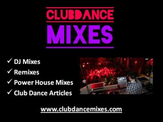 Club DJs: Latest Dance & Hip Hop Mixes 🎶
