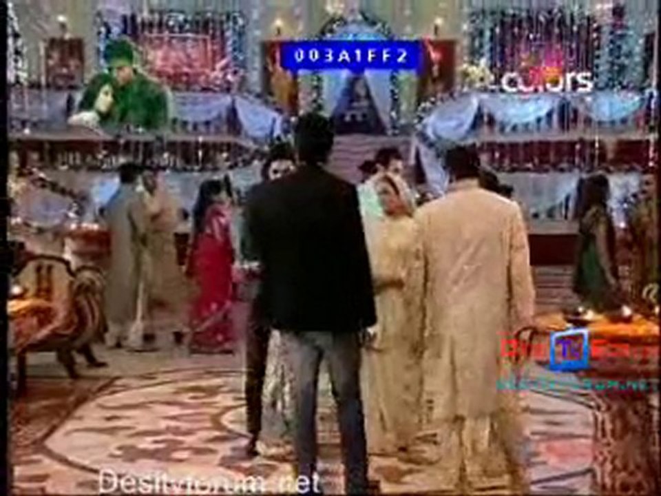 Bairi Piya [Episode 192nd] - 29th June 2010 pt3