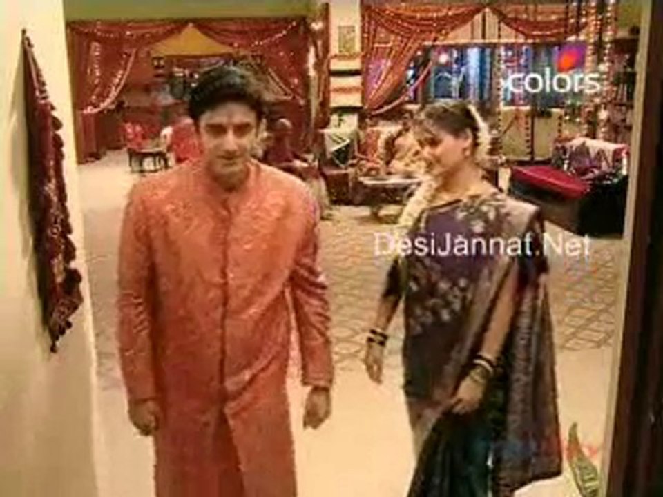 Thoda Hai Bas Thode Ki Zaroorat Hai -29th june 2010  pt-3