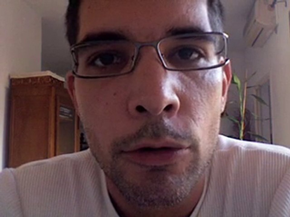 EDITO DE NIKO - LA COMBATIVITE