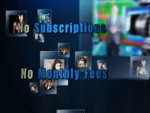 3500 TV Channels Immediatly on your computer without fees