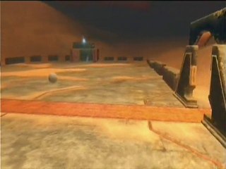 Machinima - Fifa Halo