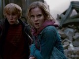 HARRY POTTER AND THE DEATHLY HALLOWS - Trailer PT