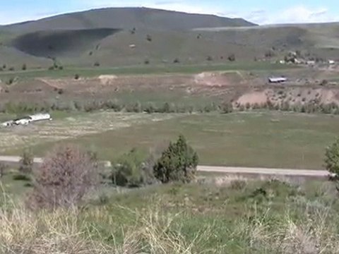 Idaho Ranch For Sale - Oneida Narrows Ranch R2