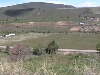 Idaho Ranch For Sale - Oneida Narrows Ranch R2