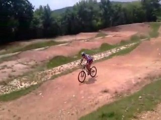 A.S.U.S. Pedal Grubu - Polonezköy Ormanı Offroad - 27.06.10