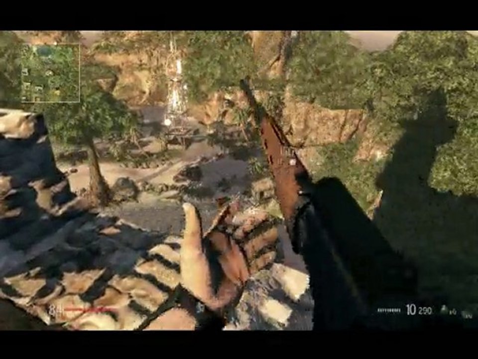 Sniper Ghost Warrior mission 5 A La Récousse De Rodriguez