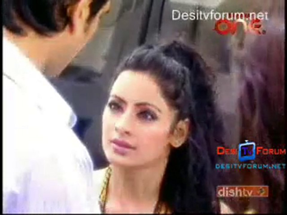 Wo rehne wali 29th june 2010 Pt2