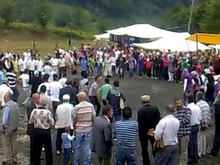 7'ci SAMSUN ÖZEREN BAHAR ŞENLİĞİ 27.06.2010  part 2