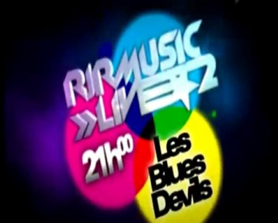 LES BLUES DEVILS CA IRA REIMS 2010 LIVE