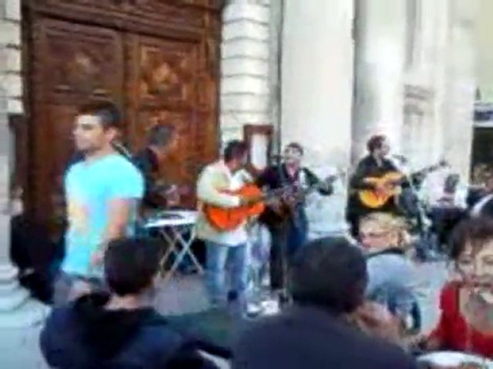 fête de la musique martigues 1