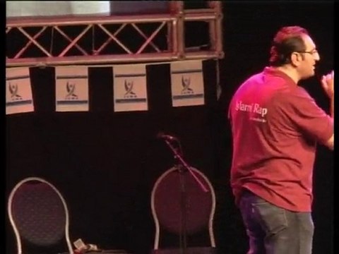 Grup Nasihat - Viyana Konseri (01.05.2010) Stadhalle/Viyana