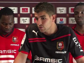 Johann Carrasso : la conférence