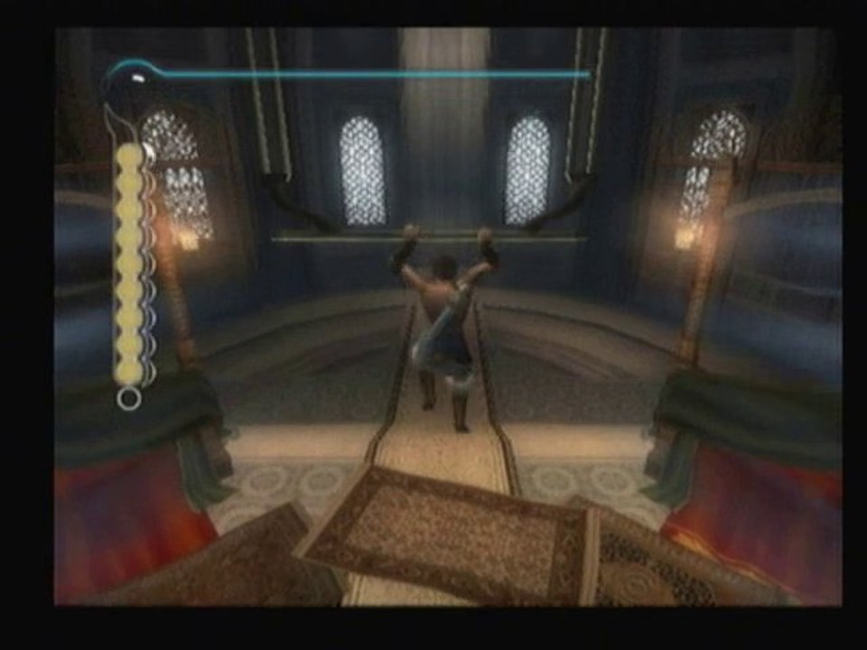 Prince of Persia - SoT [15] Vers le sablier