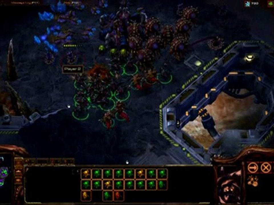 Z vs Z [Game6] 2 of 3