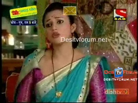 Mr and Mrs - 29th June 2010 - pt3