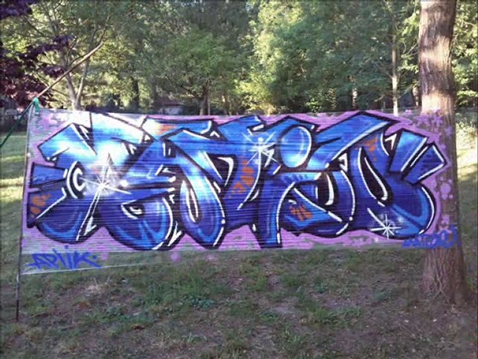 Graff Aplick Hdk