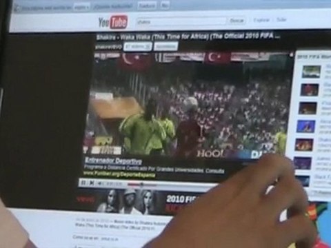 All in one PC AE2020 Part 01 - zonajugones - Tecnologia