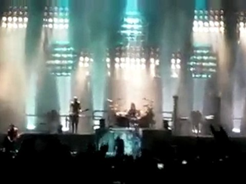 Rammstein - Sonisphere Ich Tu Dir Weh