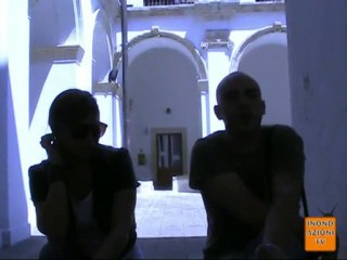 Stream Fest 2010 - Conferenza Stampa