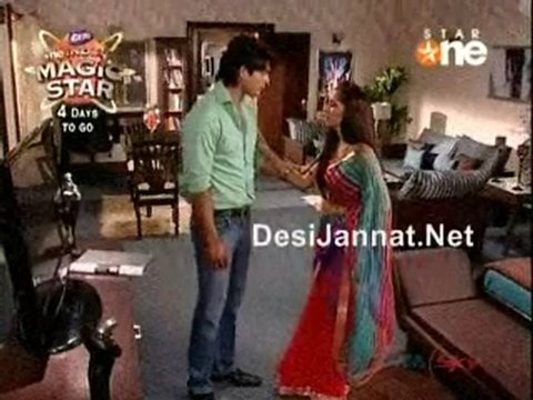 Jaane Pahchane Se Ye Ajnabi - 29th june 2010pt2