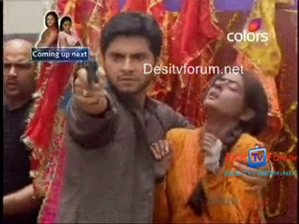 Laagi Tujhse Lagan - 29th June 2010 pt4