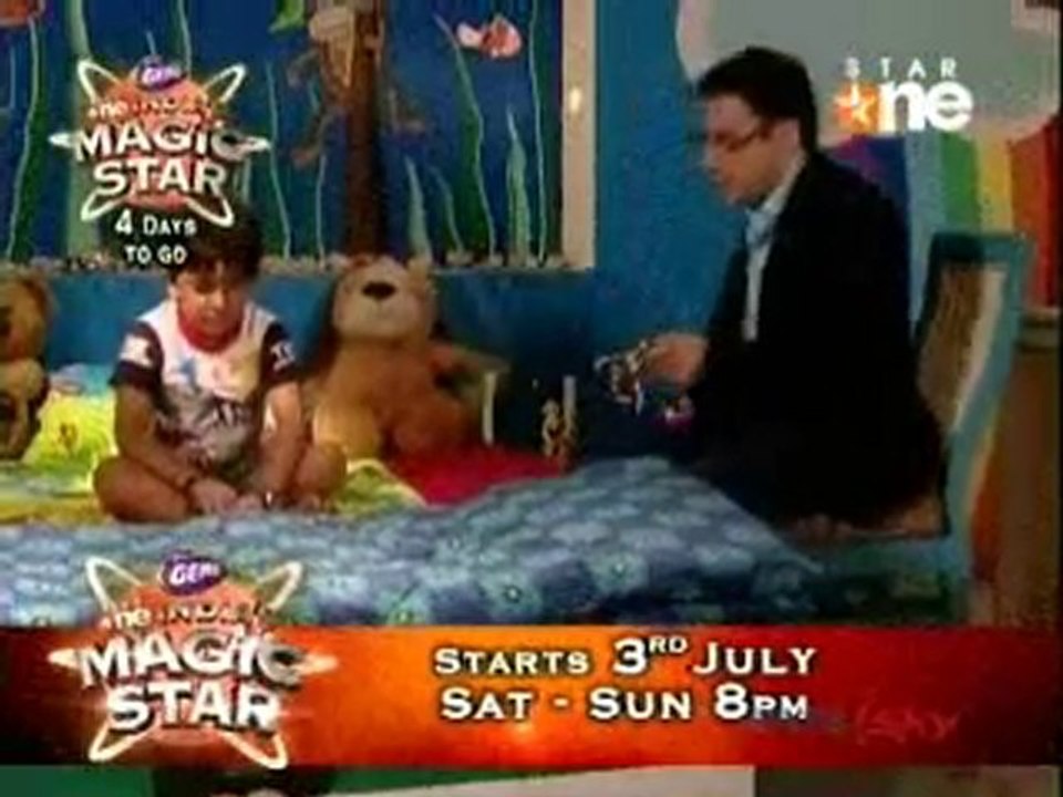 Jaane Pahchane Se Ye Ajnabi - 29th june 2010p3