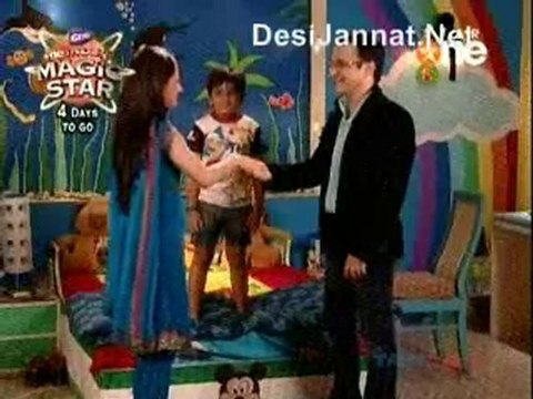 Jaane Pahchane Se Ye Ajnabi - 29th june 2010p4