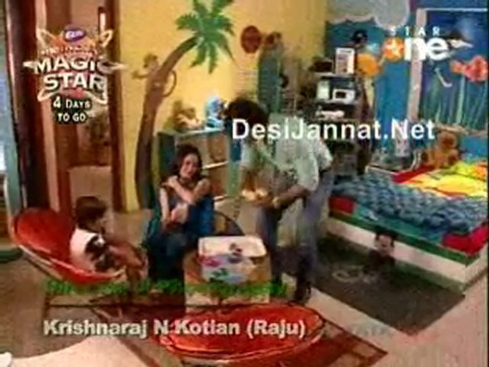Jaane Pahchane Se Ye Ajnabi - 29th june 2010pt1