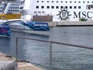 MSC Lirica