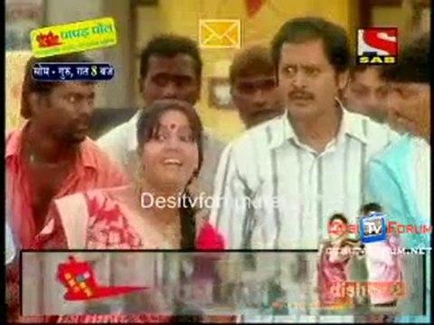 LapataGanj - 28th June 2010 - pt1