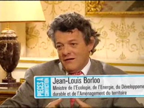 Uranium: Le scandale de la France contaminée 6/6