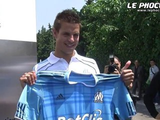 "Tout le monde connaît l'Olympique"