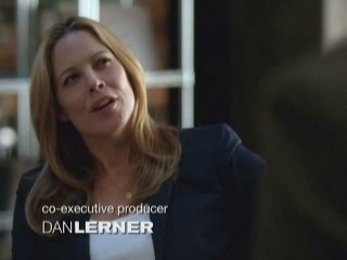 Scene #2 from In Plain Sight - "A Priest Walks Into A ...