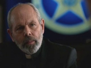 Scene #3 from In Plain Sight - "A Priest Walks Into A ...