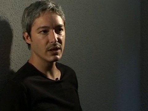 Interview Cyril Paulus