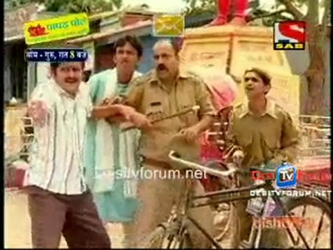 LapataGanj - 28th June 2010 - pt2