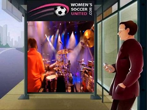 Stevie Wonder - Glastonbury 2010 Live - I Just Called ...