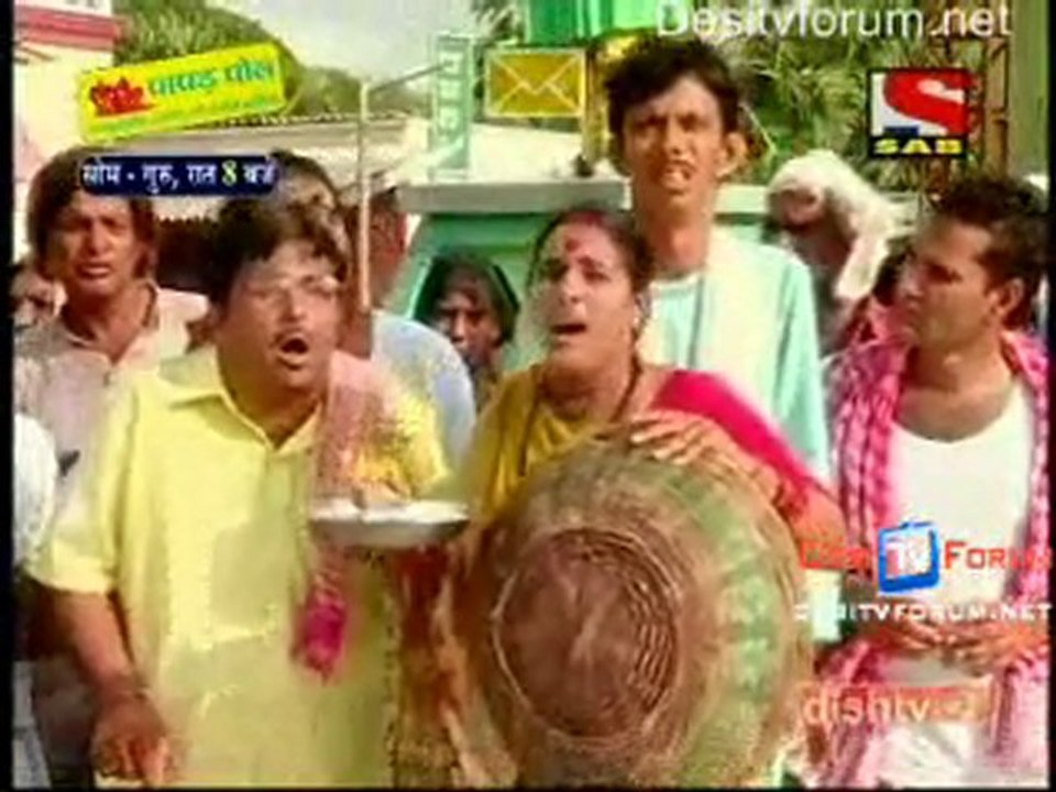 LapataGanj  - 28th June 2010  - pt3