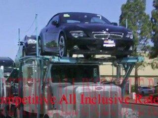 AUTO TRANSPORT, FONTANA CA, AUTO TRANSPORT  LOS ANGELES ...