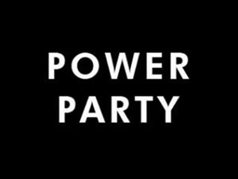 ***Coke & Music*** Power Party*** Stromae Alors On dance **