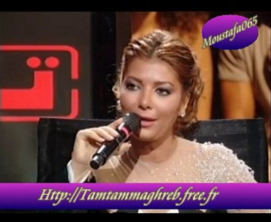 Warda Marwane Khouri & Maha Rim  /  Taratata