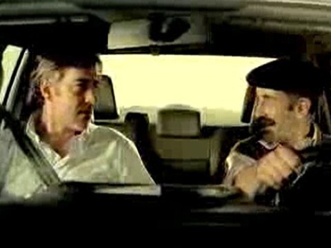 VW AMAROK 4X4 Publicidad