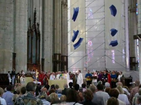 FETES JEANNE HACHETTE 2010