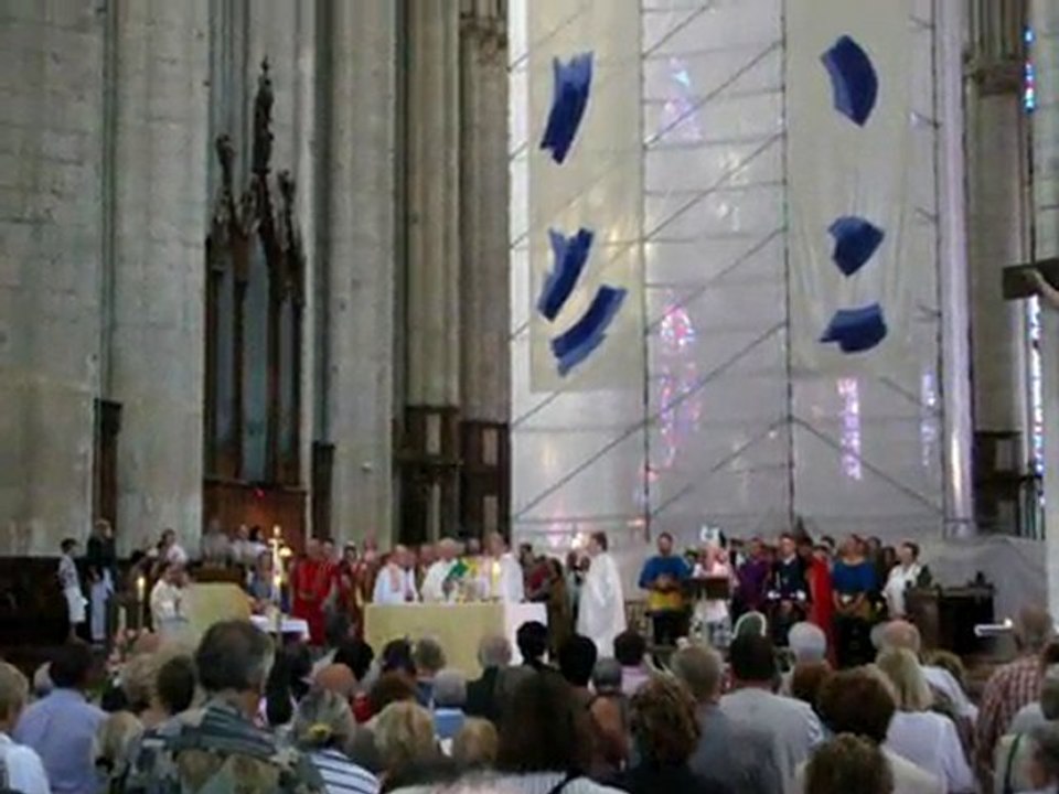 FETES JEANNE HACHETTE 2010