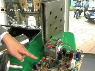 GdF, operazione 'A Mao Do Deu': 113 chili di cocaina