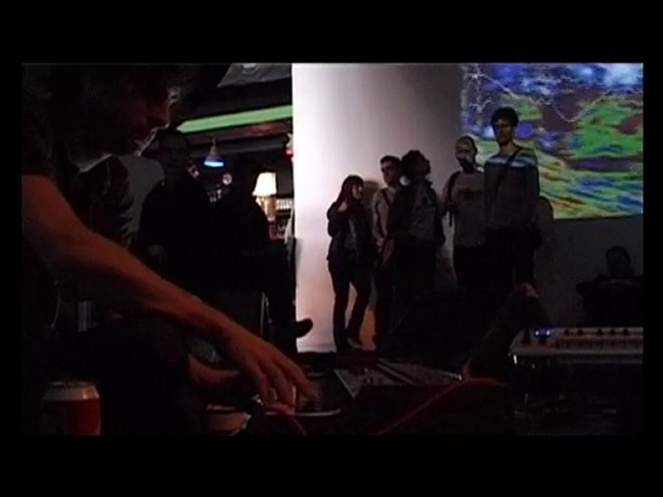 Filmer La Musique #4 - Trinité