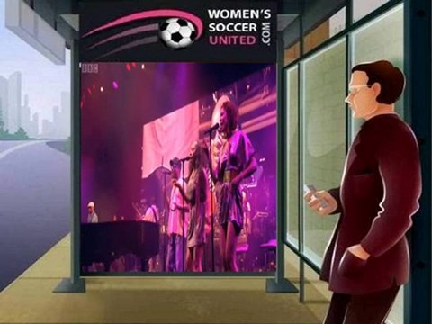 Stevie Wonder - Glastonbury 2010 Live - Master Blaster