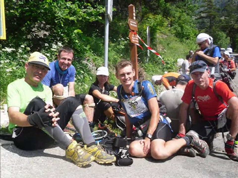 Grand Raid du Cro-Magnon 2010