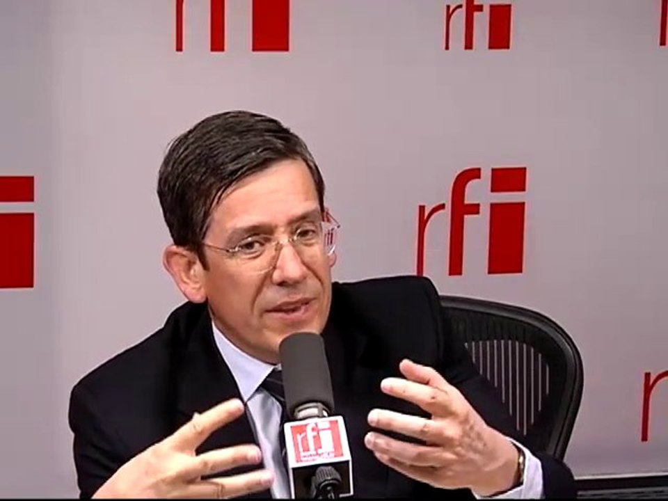Charles de Courson